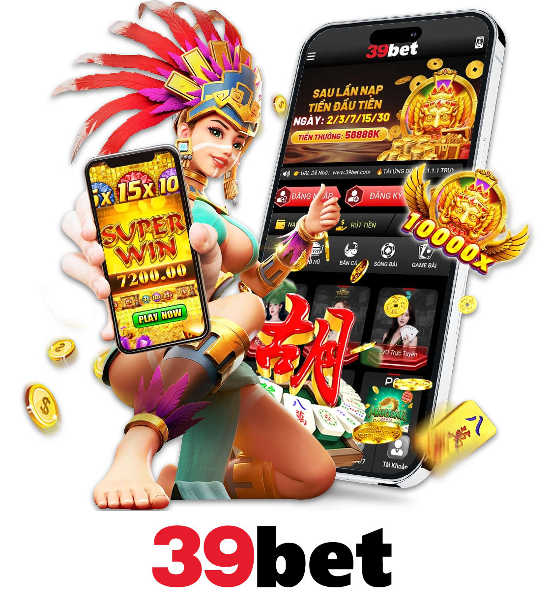 Ứng dụng 39Bet và trải nghiệm nội dung trên thiết bị di động