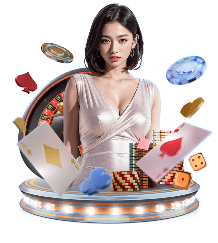 Không gian giới thiệu thương hiệu 39Bet